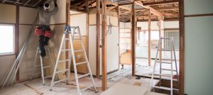 Entreprise de rénovation de la maison et de rénovation d’appartement à Dampierre-en-Bray